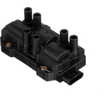 Order STANDARD - PRO SERIES - UF434 - Ignition Coil For Your Vehicle