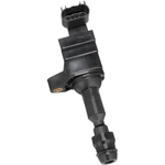 Order Ignition Coil by STANDARD - PRO SERIES - UF491 For Your Vehicle