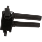 Order Ignition Coil by STANDARD - PRO SERIES - UF504 For Your Vehicle