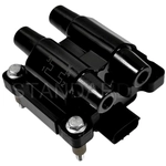 Order STANDARD - PRO SERIES - UF538 - Ignition Coil For Your Vehicle