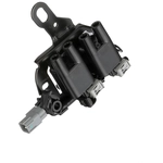 Order Ignition Coil by STANDARD - PRO SERIES - UF593 For Your Vehicle