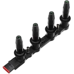Order STANDARD - PRO SERIES - UF606 - Ignition Coil For Your Vehicle