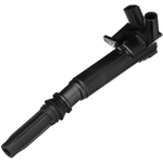 Order Ignition Coil by STANDARD - PRO SERIES - UF631 For Your Vehicle