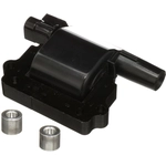 Order STANDARD - PRO SERIES - UF66 - Ignition Coil For Your Vehicle