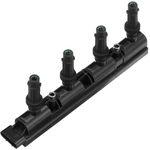 Order STANDARD - PRO SERIES - UF669 - Ignition Coil For Your Vehicle