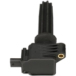 Order Ignition Coil by STANDARD - PRO SERIES - UF670 For Your Vehicle