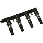Order STANDARD - PRO SERIES - UF850 - Ignition Coil For Your Vehicle