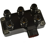Order STANDARD/T-SERIES - FD480T - Ignition Coil For Your Vehicle