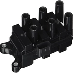 Order STANDARD/T-SERIES - FD498T - Ignition Coil For Your Vehicle