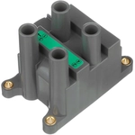 Order STANDARD/T-SERIES - FD501T - Ignition Coil For Your Vehicle