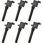 Order Ignition Coil by STANDARD/T-SERIES - FD502TK6 For Your Vehicle