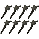 Order Ignition Coil by STANDARD/T-SERIES - FD503TK8 For Your Vehicle