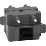 Order STANDARD/T-SERIES - UF240T - Ignition Coil For Your Vehicle