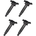 Order Ignition Coil by STANDARD/T-SERIES - UF333TK4 For Your Vehicle
