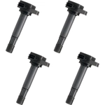 Order Ignition Coil by STANDARD/T-SERIES - UF400TK4 For Your Vehicle