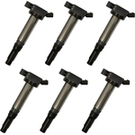 Order Ignition Coil by STANDARD/T-SERIES - UF487TK6 For Your Vehicle