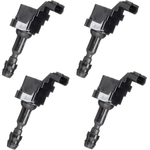 Order Ignition Coil by STANDARD/T-SERIES - UF491TK4 For Your Vehicle
