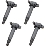 Order Ignition Coil by STANDARD/T-SERIES - UF495TK4 For Your Vehicle