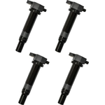 Order Ignition Coil by STANDARD/T-SERIES - UF499TK4 For Your Vehicle