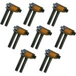 Order Ignition Coil by STANDARD/T-SERIES - UF504TK8 For Your Vehicle