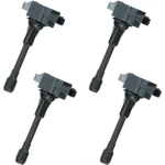 Order Ignition Coil by STANDARD/T-SERIES - UF549TK4 For Your Vehicle
