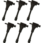Order Ignition Coil by STANDARD/T-SERIES - UF549TK6 For Your Vehicle