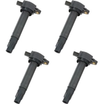 Order Ignition Coil by STANDARD/T-SERIES - UF557TK4 For Your Vehicle