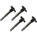 Order Ignition Coil by STANDARD/T-SERIES - UF575TK4 For Your Vehicle