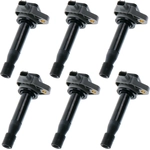 Order Ignition Coil by STANDARD/T-SERIES - UF603TK6 For Your Vehicle
