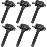 Order Ignition Coil by STANDARD/T-SERIES - UF648TK6 For Your Vehicle