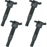 Order Ignition Coil by STANDARD/T-SERIES - UF651TK4 For Your Vehicle