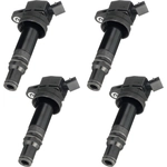 Order Ignition Coil by STANDARD/T-SERIES - UF652TK4 For Your Vehicle
