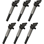 Order Ignition Coil by STANDARD/T-SERIES - UF667TK6 For Your Vehicle