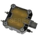Order Ignition Coil by STANDARD/T-SERIES - UF403T For Your Vehicle