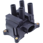 Order WALKER PRODUCTS - 920-1015 - Ignition Coil For Your Vehicle