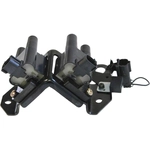 Order WALKER PRODUCTS - 920-1092 - Ignition Coil For Your Vehicle