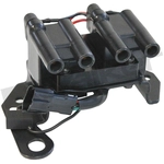 Order WALKER PRODUCTS - 920-1104 - Ignition Coil For Your Vehicle