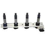 Order WALKER PRODUCTS - 921-2224 - Ignition Coil For Your Vehicle