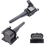 Order WALKER PRODUCTS - 921-2400 - Ignition Coil For Your Vehicle