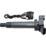 Order Ignition Coil by WALKER PRODUCTS - 921-92015 For Your Vehicle