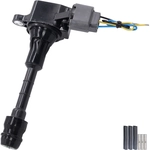 Order Ignition Coil by WALKER PRODUCTS - 921-92078 For Your Vehicle