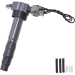 Order WALKER PRODUCTS - 921-92101 - Ignition Coil For Your Vehicle