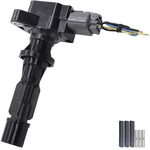 Order WALKER PRODUCTS - 921-92104 - Ignition Coil For Your Vehicle