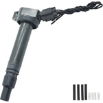 Order Ignition Coil by WALKER PRODUCTS - 921-92122 For Your Vehicle