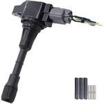 Order WALKER PRODUCTS - 921-92151 - Ignition Coil For Your Vehicle