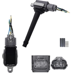 Order WALKER PRODUCTS - 921-92155 - Ignition Coil For Your Vehicle