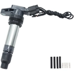 Order WALKER PRODUCTS - 921-92257 - Ignition Coil For Your Vehicle