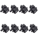 Order Ignition Coil by WALKER PRODUCTS - 928-3053-8 For Your Vehicle