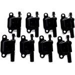 Order WALKER PRODUCTS - 928-3055-8 - Ignition Coil Set For Your Vehicle