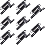 Order Ignition Coil by WALKER PRODUCTS - 928-3057-8 For Your Vehicle